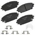 Stop By Bendix Stop Sbc2218 Stop Ceramic Brake Pad SBC2218